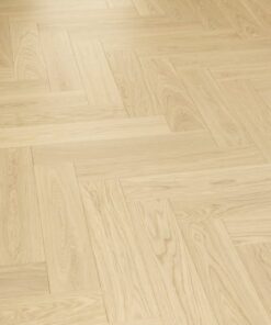 Eterna Engineered Oak AB Grade - Champagne Oak floor