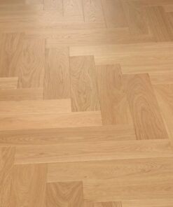 Eterna Engineered Oak AB Grade - Golden Honey Oak floor