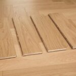 HB04 – Golden Honey Oak