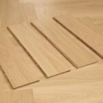HB03 – Natural Oak