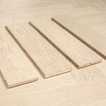 HB01 – Pearl White Oak