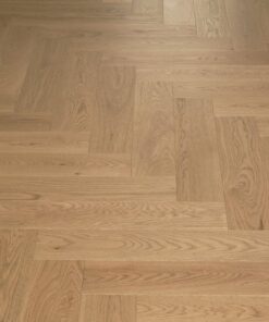 Eterna Engineered Oak AB Grade - Toasted Oak floor