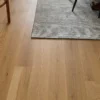 French Oak Solid Flooring — Hurford