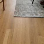French Oak Solid Flooring