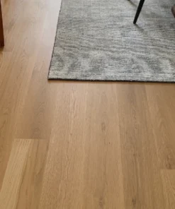 French Oak Solid Flooring — Hurford