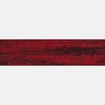 Fusion Plank Carbon Red