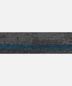 Fusion Plank Lead Aqua