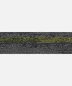 Fusion Plank Lead Green