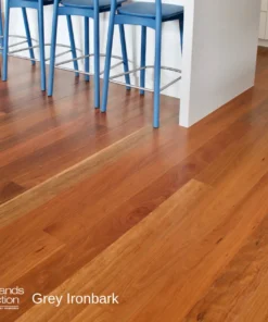 Grey Ironbark — The Woodlands Collection