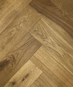 Hazel — Hurford's Engineered Parquetry