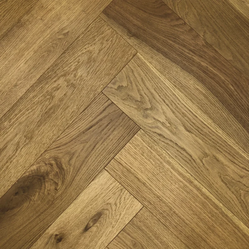 Hazel — Hurford's Engineered Parquetry