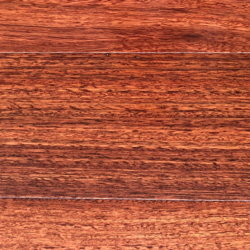 Jarrah — HM WALK
