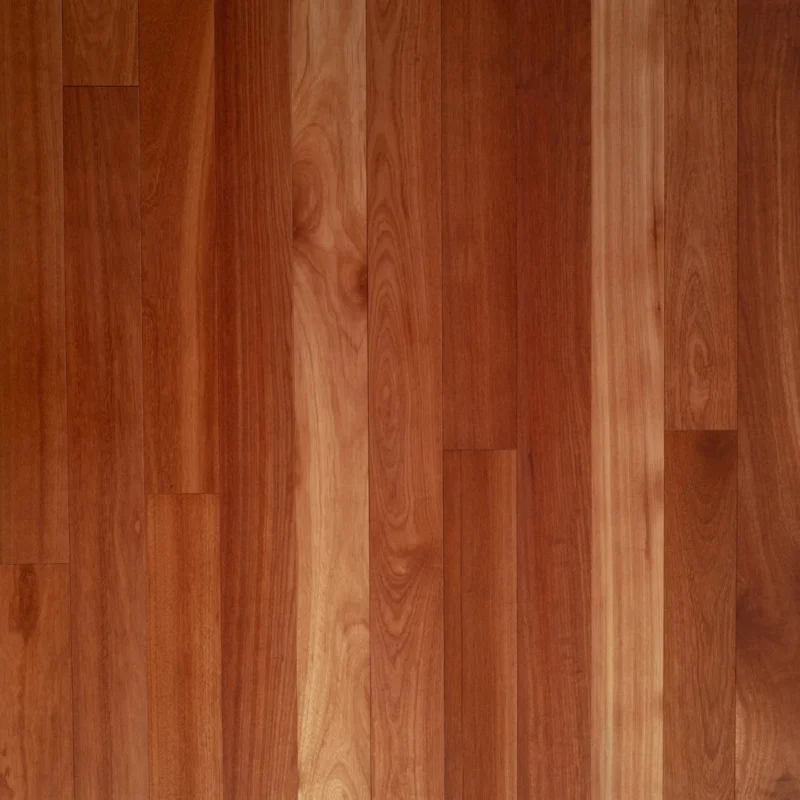 Kempas Engineered Timber Flooring