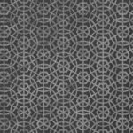 Mandala Black