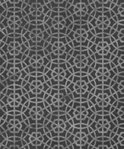 Mandala Black