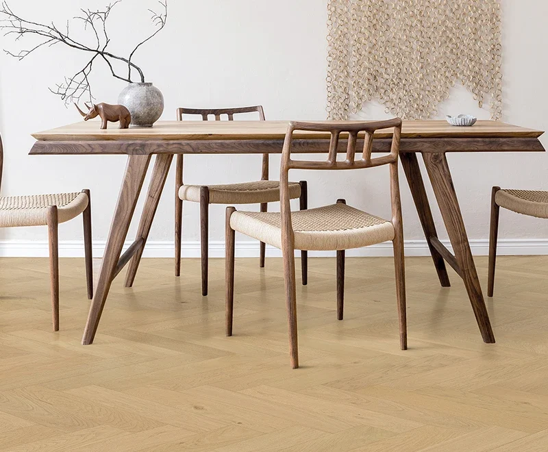 Sunbaked Herringbone — Meadows