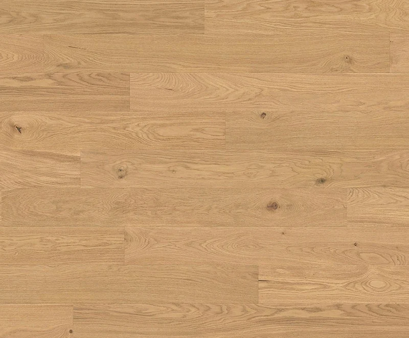 Toasted Almond — Meadows