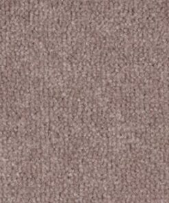 Metro Plush Liquid Silver