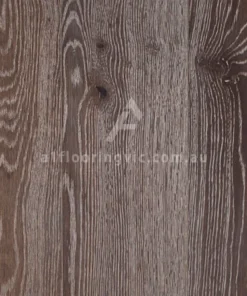Moroccan Oak