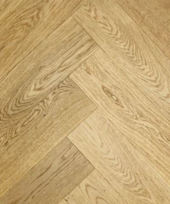 Natural Clear — Hurford's Engineered Parquetry