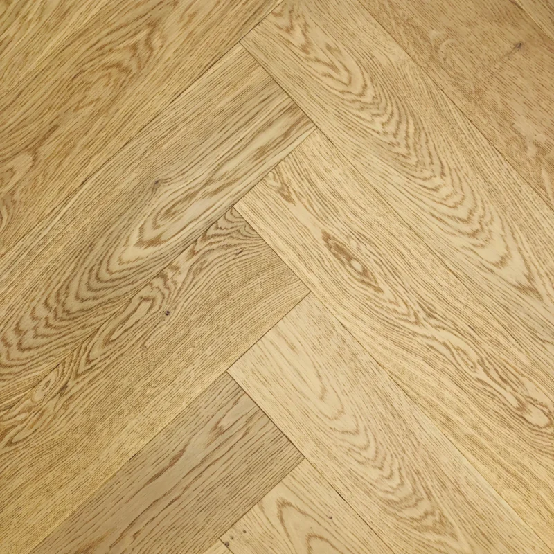 Natural Clear — Hurford's Engineered Parquetry