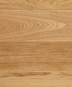 Natural — Naked Oak