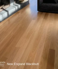 New England Blackbutt — The Woodlands Collection