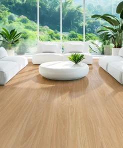 Marble Blackbutt — Ocean