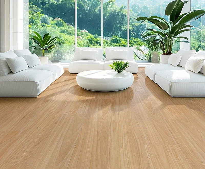 Marble Blackbutt — Ocean