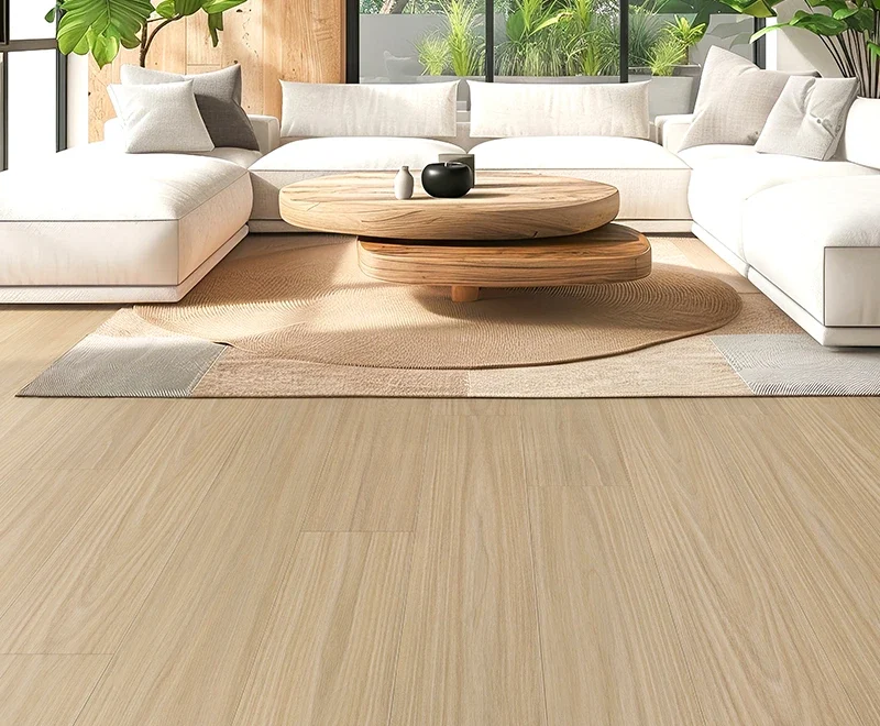 Seaglass Blackbutt — Ocean