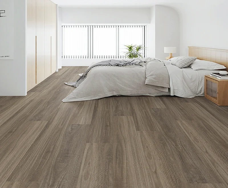 Seaside Spotted Gum — Ocean