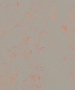Orange Shimmer