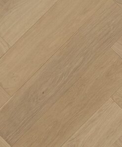 Raw Oak