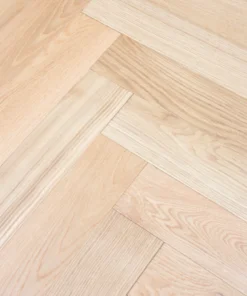 RAW (Uncoated) — Hurford's Engineered Parquetry