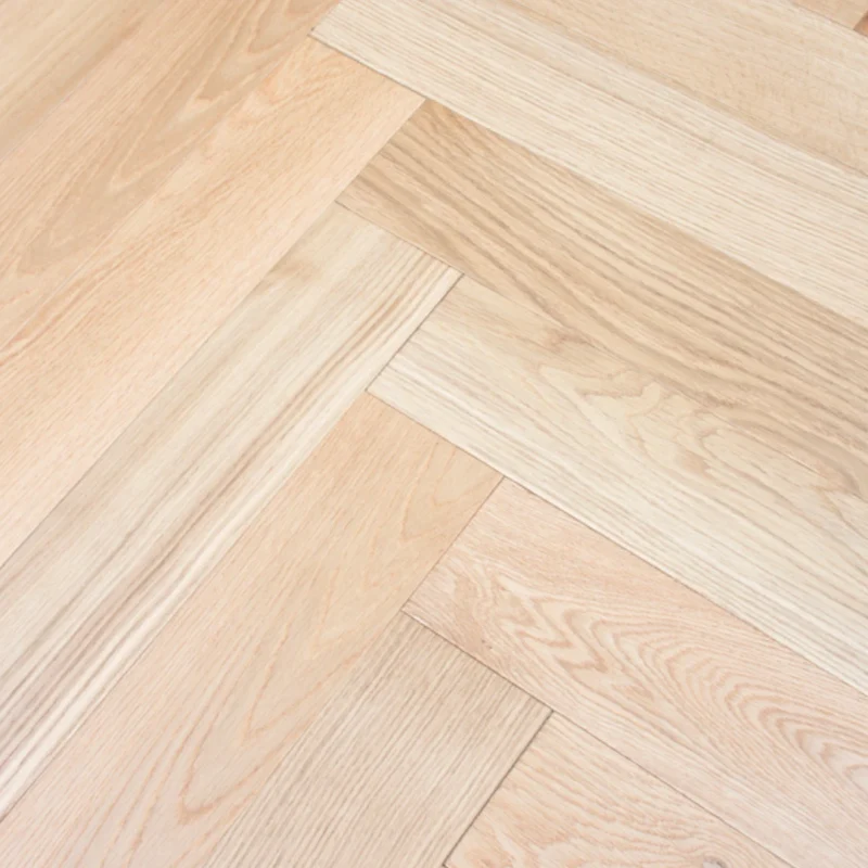 RAW (Uncoated) — Hurford's Engineered Parquetry