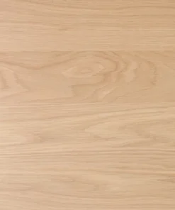 RAW (Unfinished) — Naked Oak
