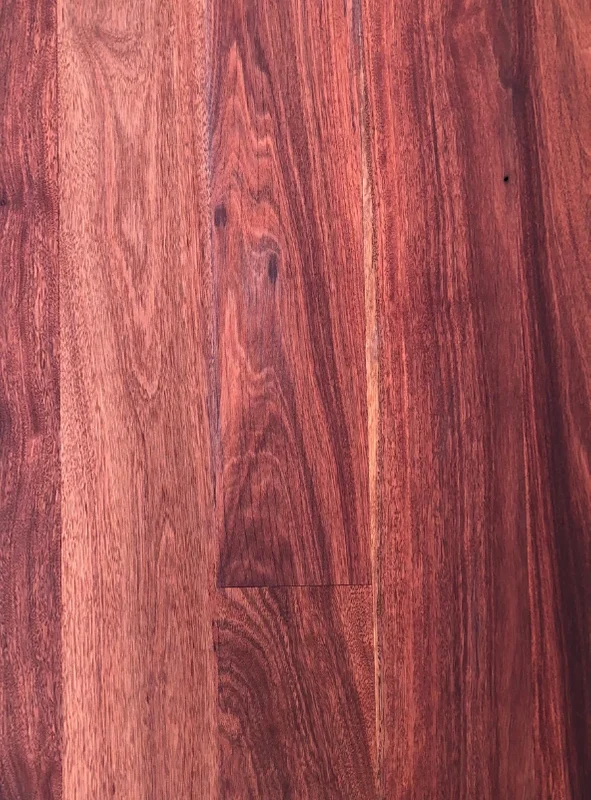 Red Ironbark — Thermally Enhanced Hardwood