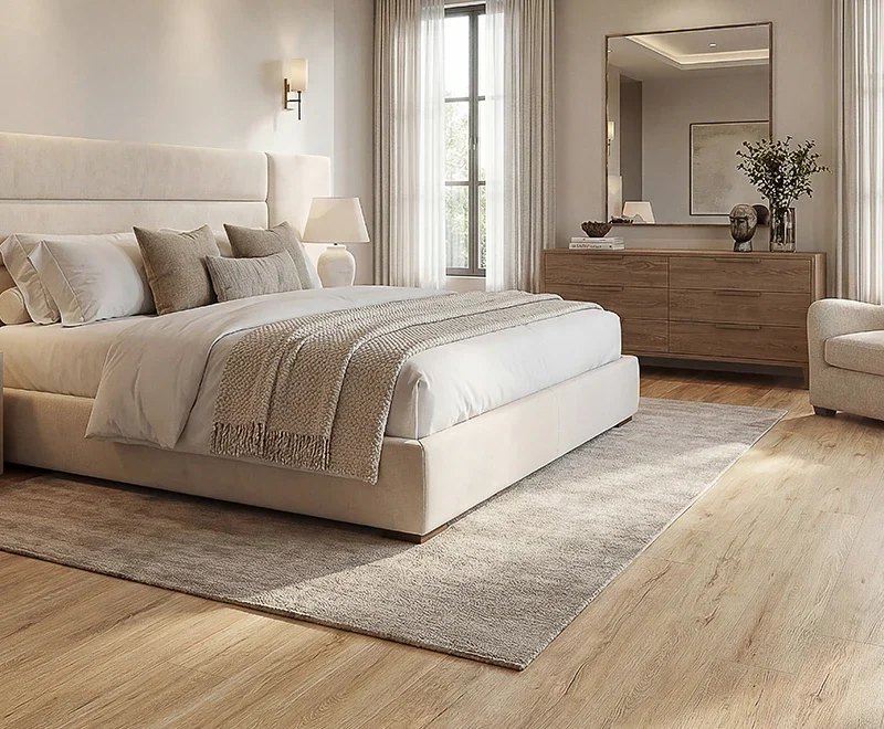 Daylight Villa — Robust