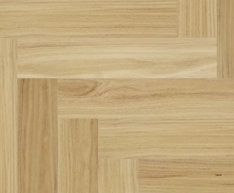 Altantic Blackbutt Herringbone — Shield Everlast