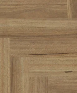 Atlantic Spotted Gum Herringbone — Shield Everlast