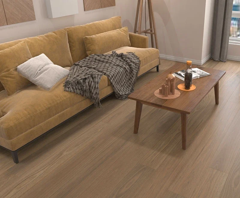 Atlantic Spotted Gum — Shield Everlast