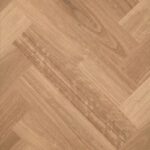 Spice Spotted Gum
