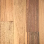 Spotted Gum – UV Hardwax Oil