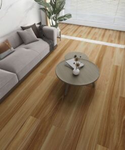 Spotted Gum - Naturalux Laminate by OzWorld