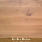 Sunday Mocha