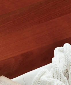 Sydney Blue Gum — Thermally Enhanced Hardwood