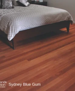 Sydney Blue Gum — The Woodlands Collection