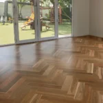 Thermally Enhanced Sydney Blue Gum