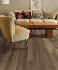 Mercury Spotted Gum — Touch