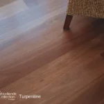 Turpentine